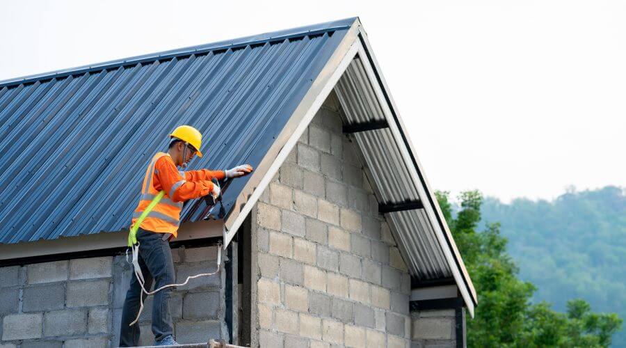 Expert top industrial roofings services in Brant Lake, NY